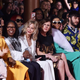 Saturday Night Social: Hosted By Christian Siriano's Balls-to-the-Wall NYFW Show